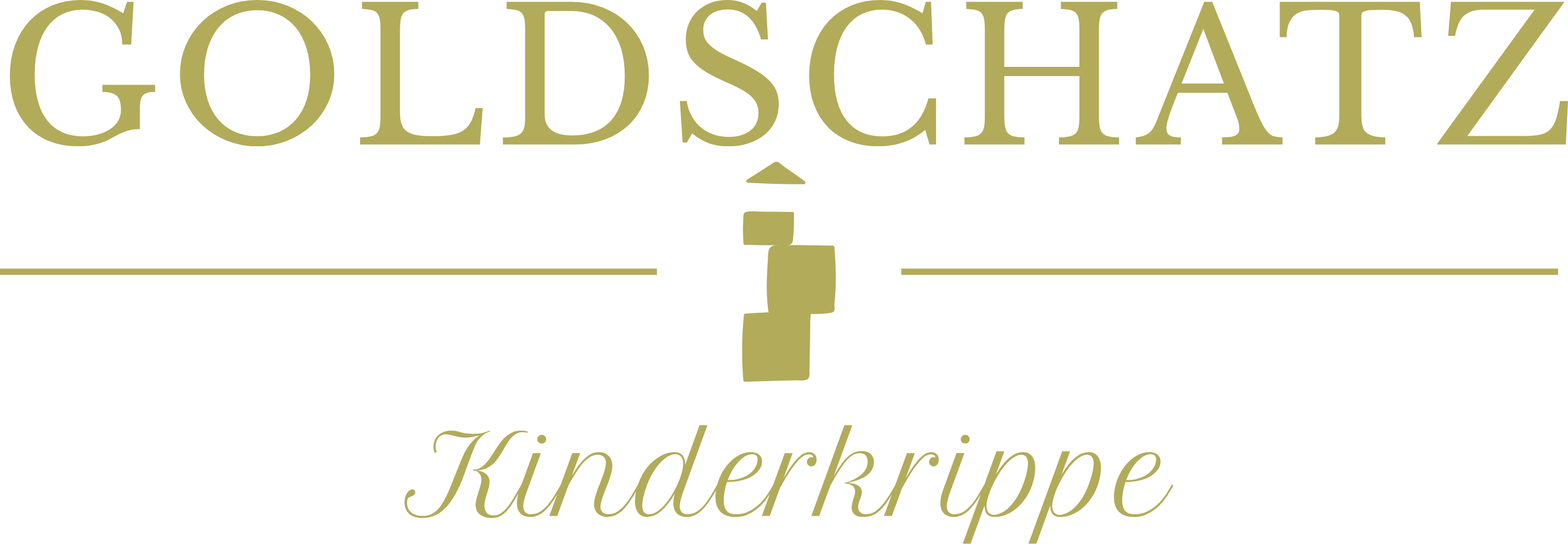 Goldschatz Logo