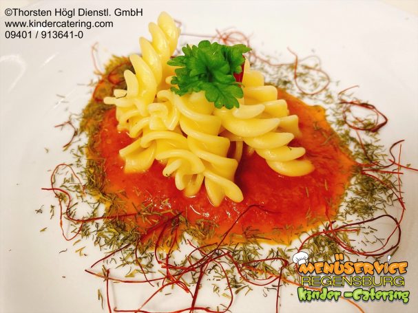 Mittagessen für Kinder 1