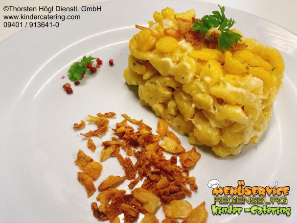 Mittagessen für Kinder 2